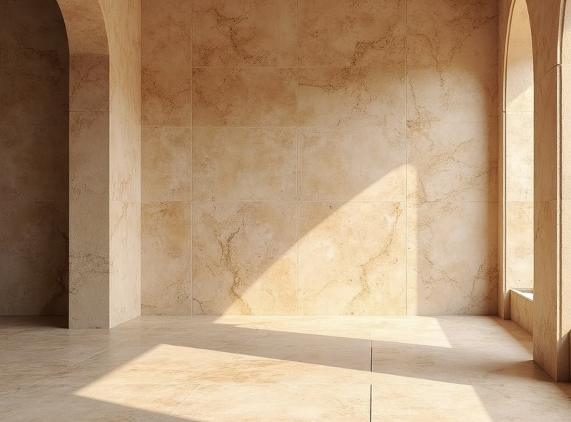 Travertino / Traventino efekat